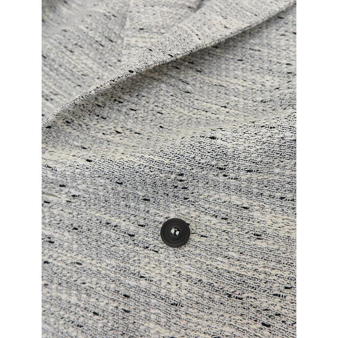 T JACKET/ティージャケット/イージージャケット/エクリュ/グレー/tja442002 | T-JACKET | 02