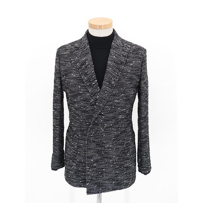 T-JACKET ティージャケットMade in Italy 48サイズ T-JACKET ティージャケットMade in Italy 48サイズ