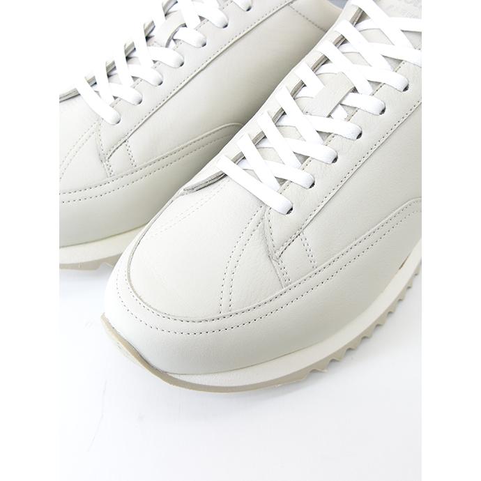 ティモシーパリ Timothee PARIS レザースニーカー/CABOURG CLOUD ライトグレージュ tmt501401 |  | 04