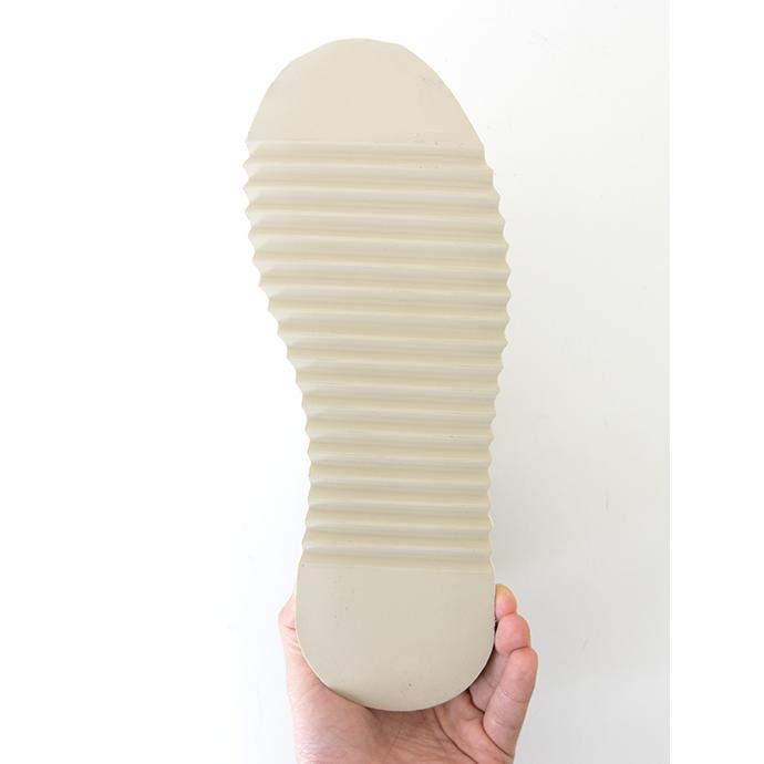 ティモシーパリ Timothee PARIS レザースニーカー/CABOURG CLOUD ライトグレージュ tmt501401 |  | 06