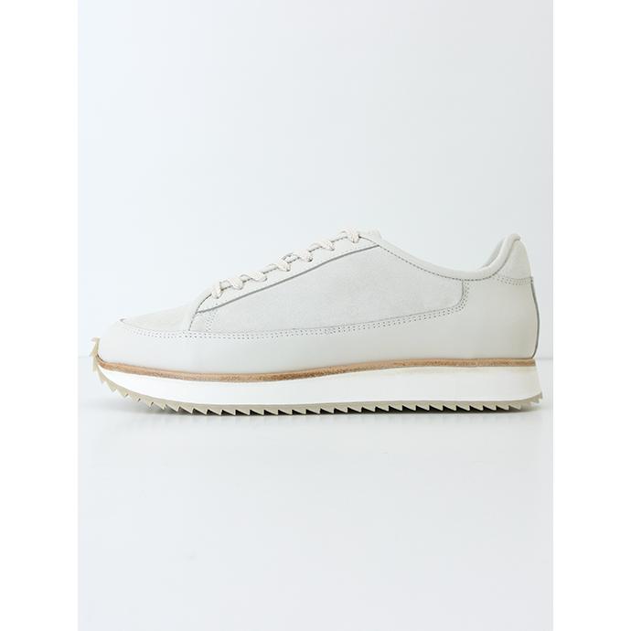 ティモシーパリ Timothee PARIS レザースニーカー/LOUVIERS エクリュ tmt501403 |  | 02