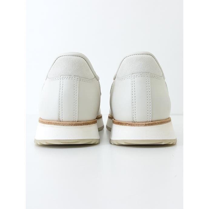 ティモシーパリ Timothee PARIS レザースニーカー/LOUVIERS エクリュ tmt501403 |  | 03