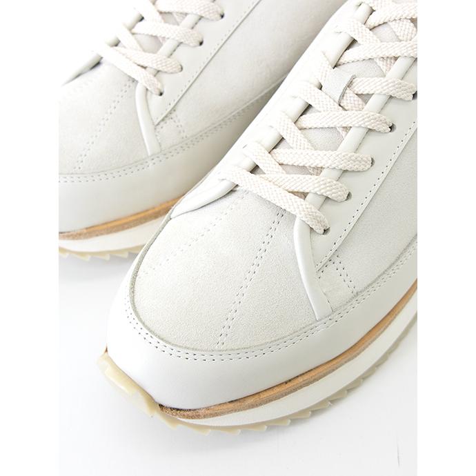 ティモシーパリ Timothee PARIS レザースニーカー/LOUVIERS エクリュ tmt501403 |  | 04