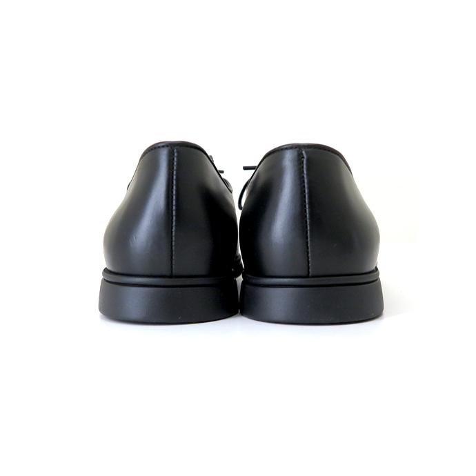 ティモシーパリ Timothee PARIS ローファー/BEAUNE LONG FRINGE ブラック tmt520403 |  | 04