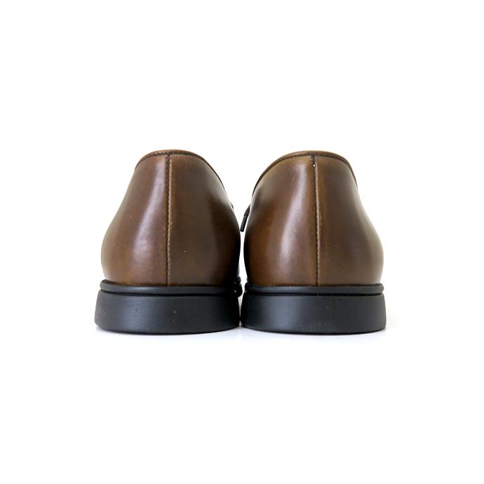 ティモシーパリ Timothee PARIS ローファー/BEAUNE LONG FRINGE ブラウン tmt520404 |  | 04