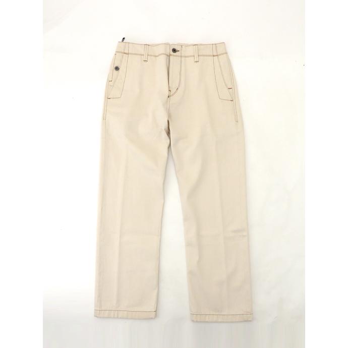 ティー・アール・シー TRC ワークパンツ/デニム エクリュ trc520602 |  | 01