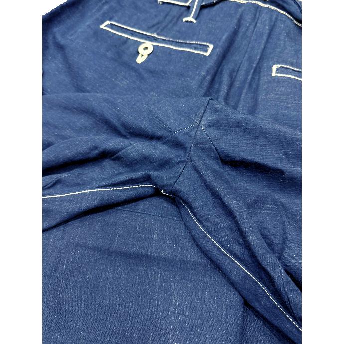 ティー・アール・シー TRC ワークパンツ/デニム エクリュ trc520602 |  | 05