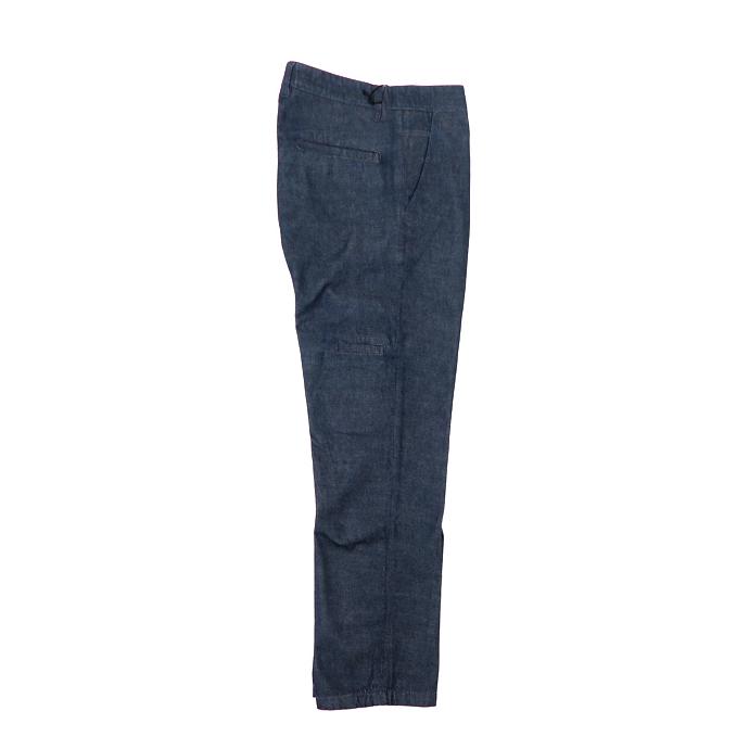 ティー・アール・シー TRC デニムワークパンツ ネイビー trc520603 |  | 01