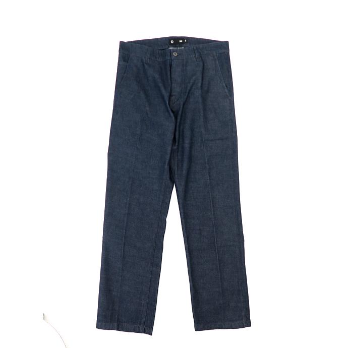 ティー・アール・シー TRC デニムワークパンツ ネイビー trc520603 |  | 02