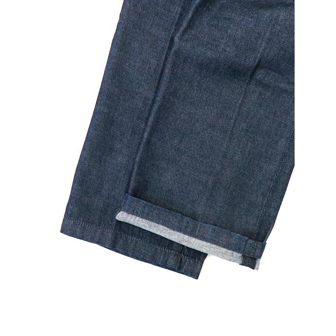 ティー・アール・シー TRC デニムワークパンツ ネイビー trc520603 |  | 03
