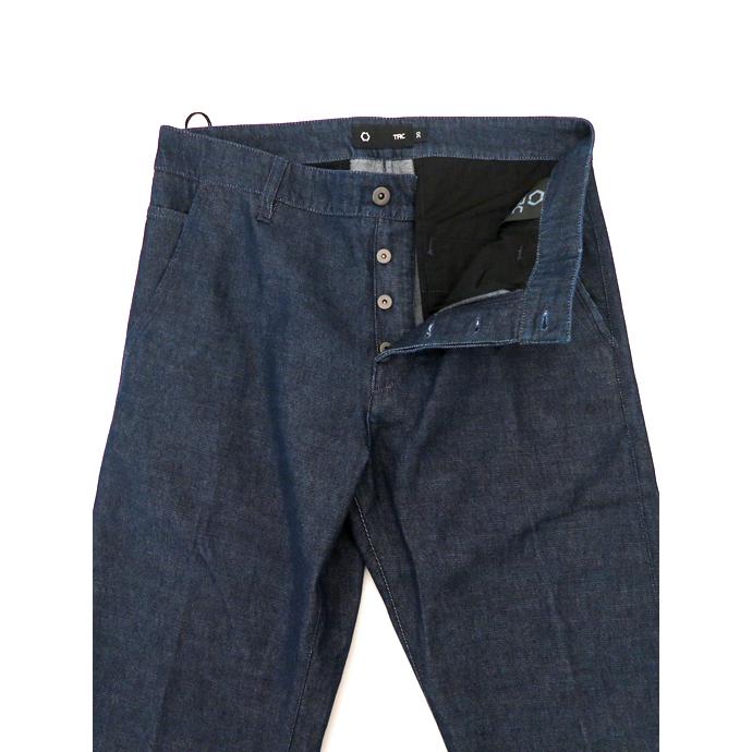 ティー・アール・シー TRC デニムワークパンツ ネイビー trc520603 |  | 04