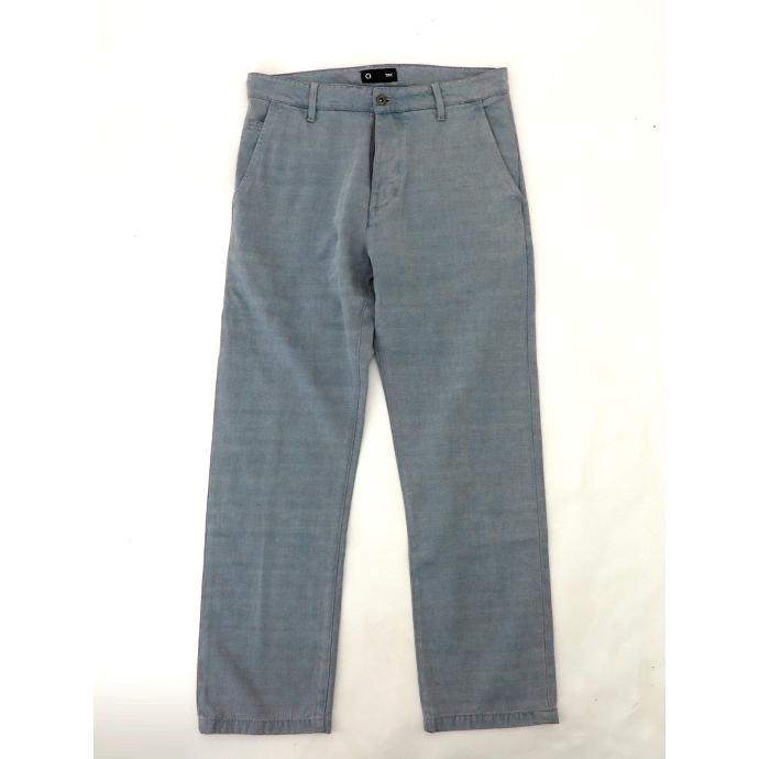 ティー・アール・シー TRC デニムワークパンツ ブリーチドブルー trc520604 |  | 02