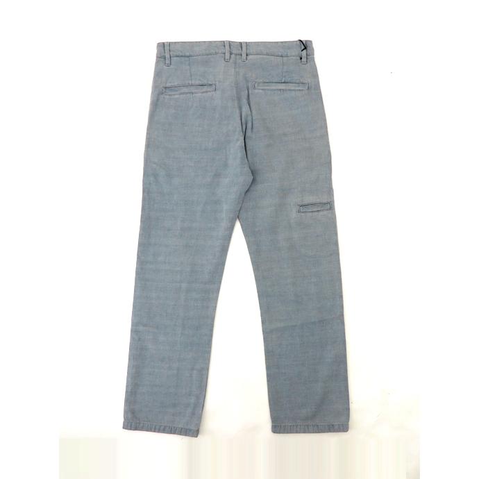 ティー・アール・シー TRC デニムワークパンツ ブリーチドブルー trc520604 |  | 05