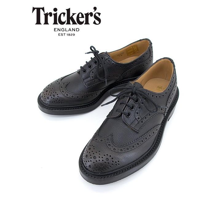 Tricker's（トリッカーズ） Tricker's/トリッカーズ/カントリー