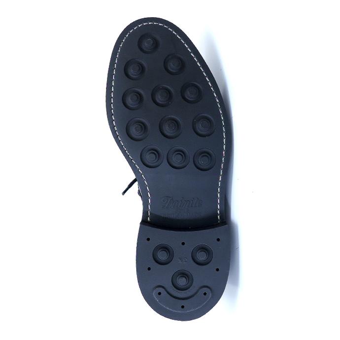 トリッカーズ Trickers カントリーシューズ/フルブローグ/ウィングチップ/M5633/Bourton/ダイナイトソール エイコンアンティーク tri522002 | Tricker's | 05