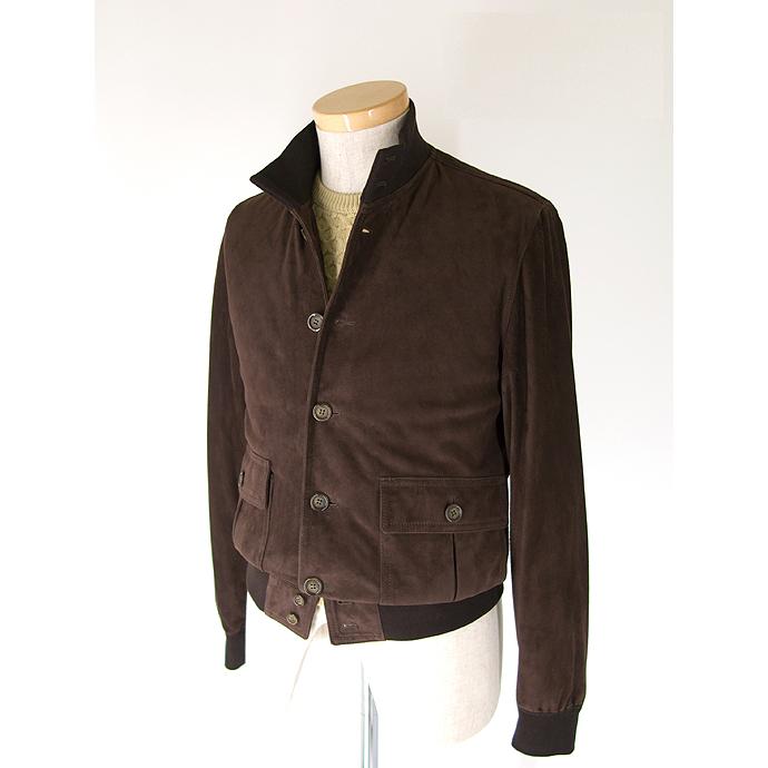 Valstar（ヴァルスター） Valstar/ヴァルスター/スエードブルゾン