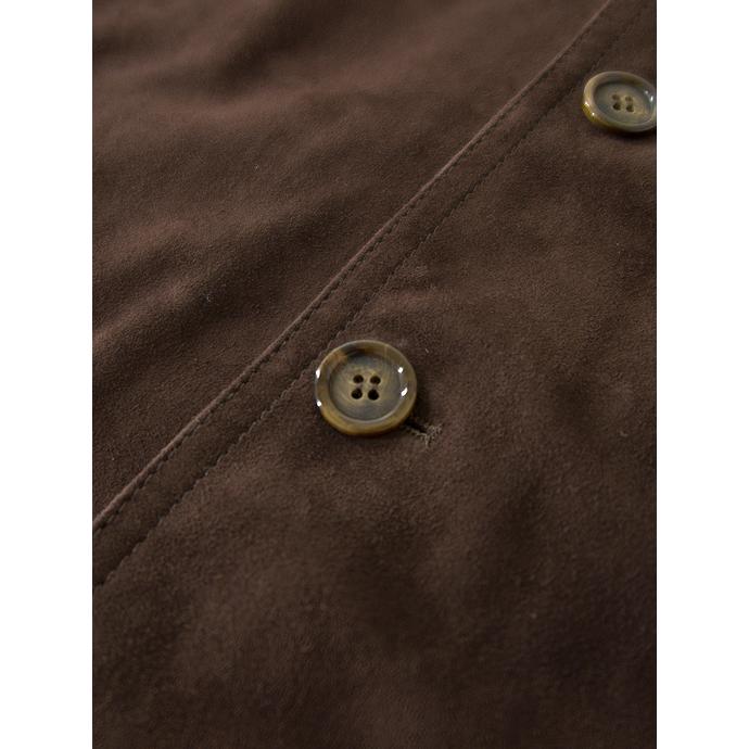 Valstar（ヴァルスター） Valstar/ヴァルスター/スエードブルゾン