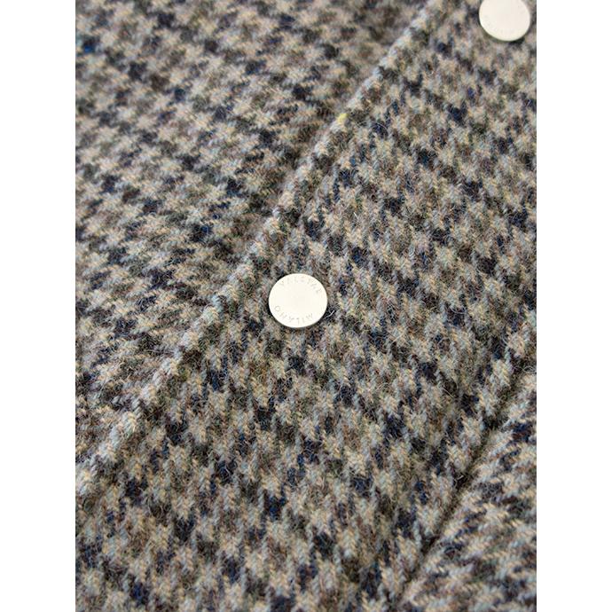 【Valstar】バルスタリーノ　コットン　チェック柄　size46 B.R.ONLINE - Style Web Magazine & Online Shop | ビー・アール