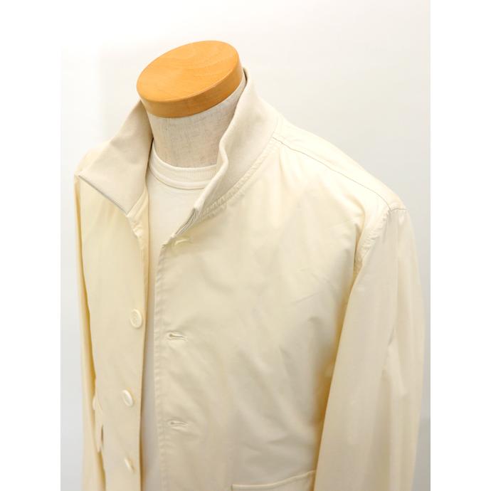 ヴァルスター Valstar コットンブルゾン/VALSTARINO JACKET イタリア製 エクリュ val520601 |  | 01