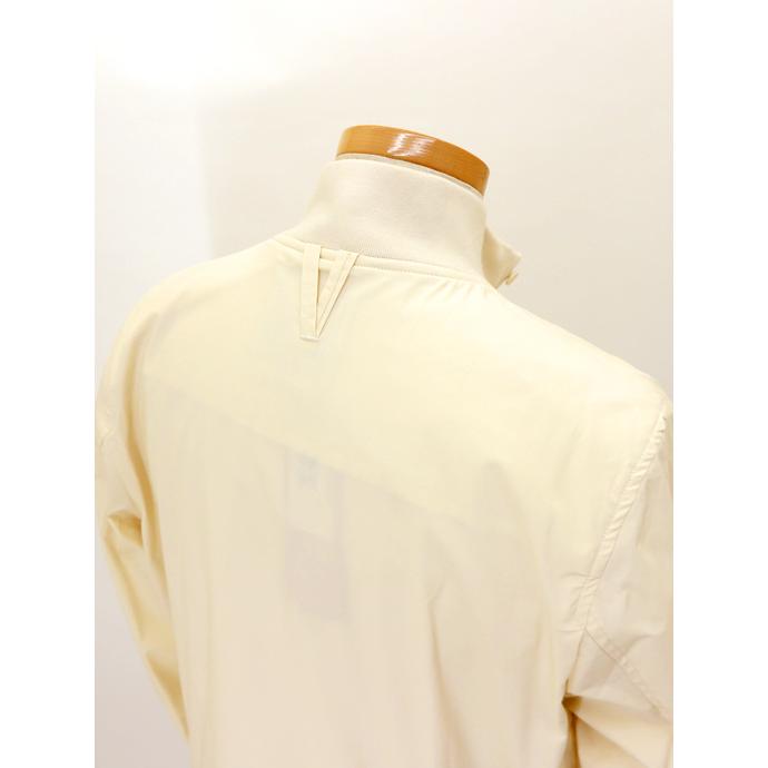 ヴァルスター Valstar コットンブルゾン/VALSTARINO JACKET イタリア製 エクリュ val520601 |  | 02