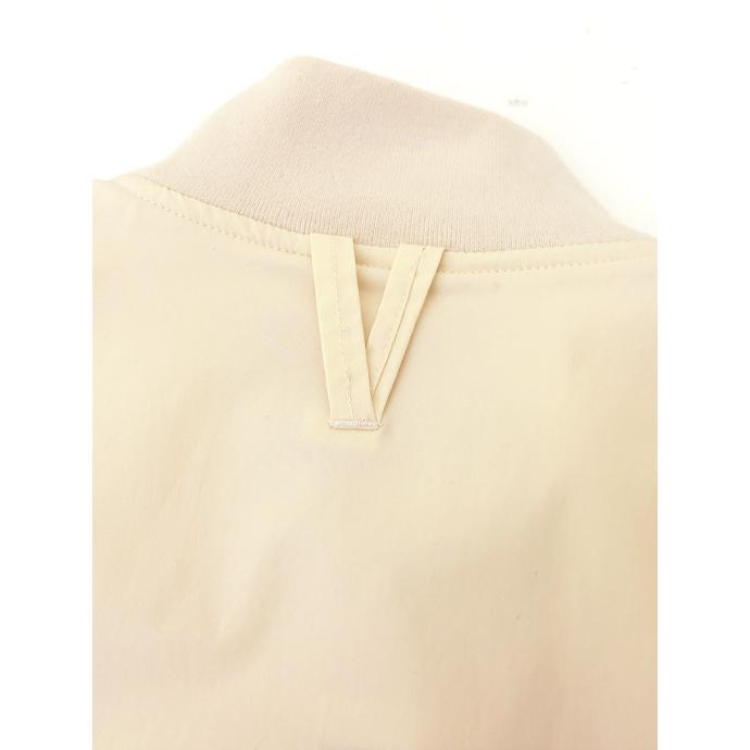ヴァルスター Valstar コットンブルゾン/VALSTARINO JACKET イタリア製 エクリュ val520601 |  | 05