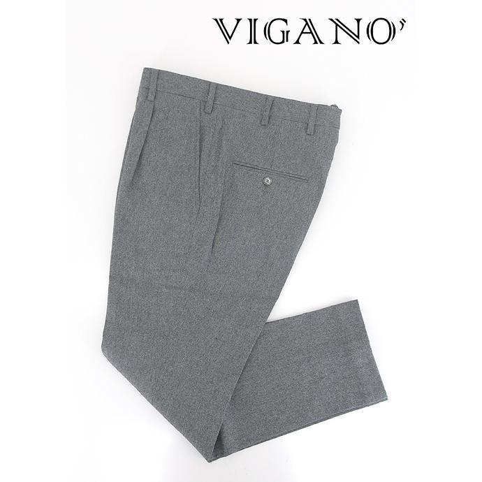 完売 50 Off Sale セール Vigano ヴィガーノ カジュアルスラックス 1プリーツ ストレッチサキソニーウール グレー Vig Vig 1 Rootweb 通販 Yahoo ショッピング 人気ショップが最安値挑戦 Www Skylanceronline Com