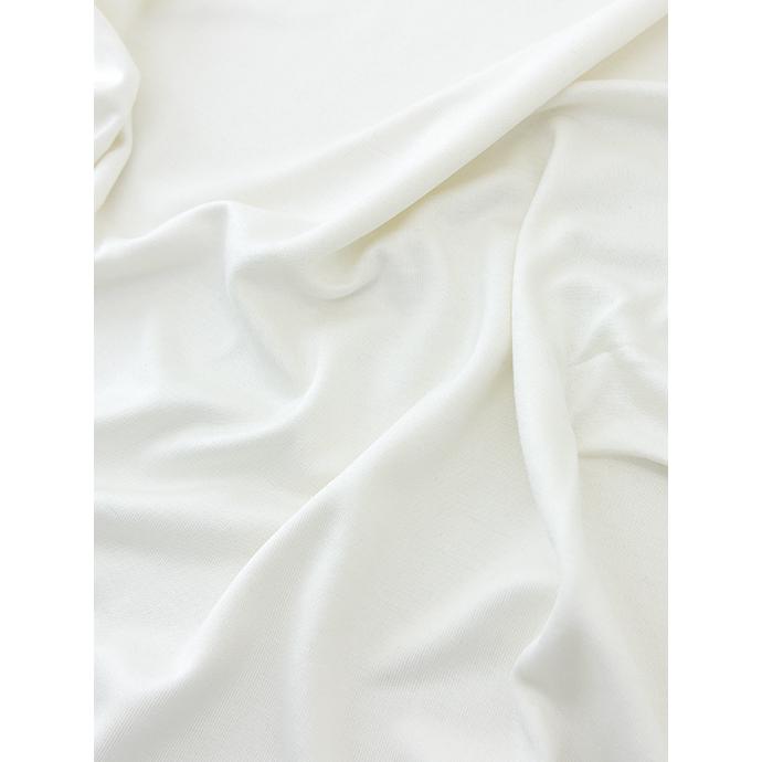 ボウ VOW ウールTシャツ/クルーネック/Super150sジャージー/洗濯可 日本製 オフホワイト vow520409 |  | 04