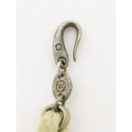 ブレスレット【ホワイトバレンタイン(WHITEVALENTINE) 】wva260201 - トリコロール | ブランド登録なし | 02