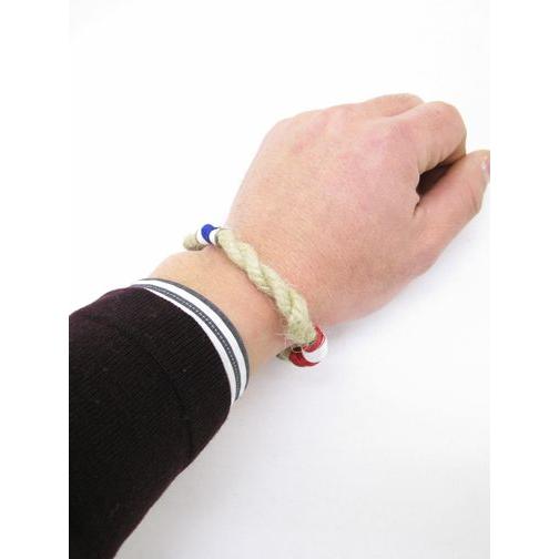 ブレスレット【ホワイトバレンタイン(WHITEVALENTINE) 】wva260201 - トリコロール | ブランド登録なし | 03