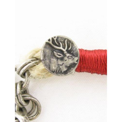 ブレスレット【ホワイトバレンタイン(WHITEVALENTINE) 】wva260203 - トリコロール | ブランド登録なし | 01