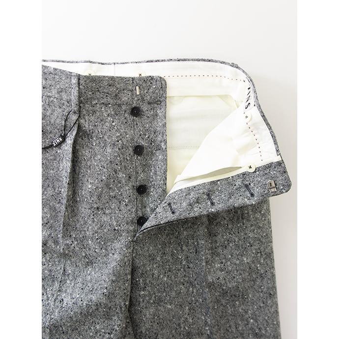 BERNARD ZINS（ベルナール ザンス） ベルナール ザンス モノトーン