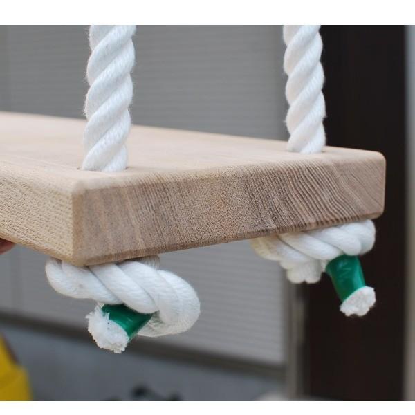 木製ブランコ用座板 ダブル用 座板のみ Diy 家庭用 ブランコ 遊具 屋外 取替 取付簡単 庭 子供ぶらんこ Rkb Zaita02 ロープの梅島 通販 Yahoo ショッピング