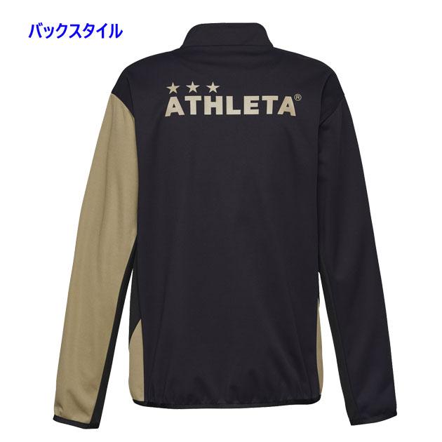 セール ウインドブレーカー ATHLETA(アスレタ) ライトウルトラシェルジャケット(メンズ/ウインドブレーカー) 02413 | ATHLETA | 01