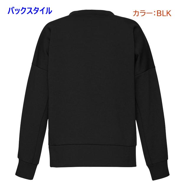 セール スウェット ATHLETA(アスレタ) スウェットシャツ(メンズ/スウェット) 03379 | ATHLETA | 01