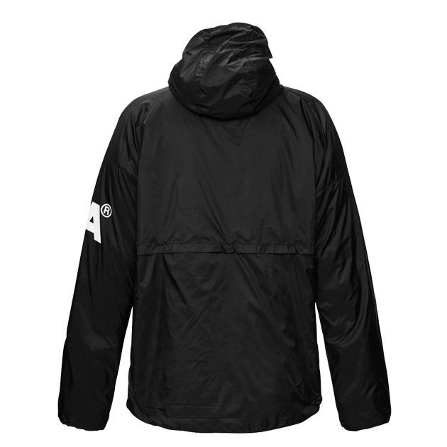 ATHLETA（アスレタ） NEW ウインドブレーカー アクティブホロウ