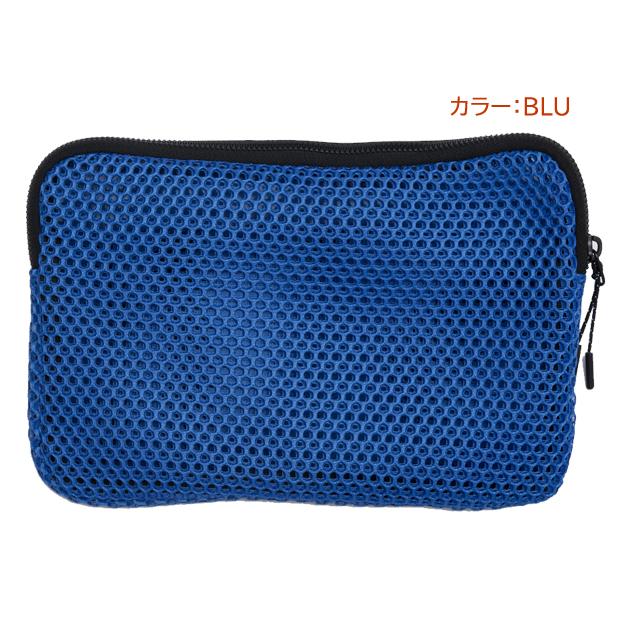 バッグ ATHLETA(アスレタ) メッシュマルチケースM 05321M | ATHLETA | 01