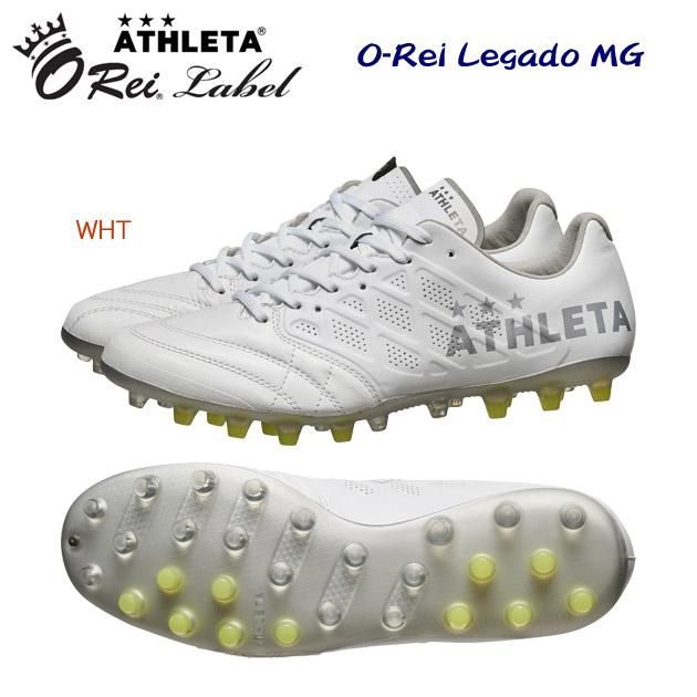 ATHLETA（アスレタ） サッカースパイク O-Rei Legado MG(メンズ