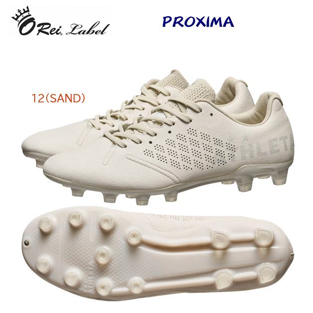 ATHLETA（アスレタ） サッカースパイク PROXIMA/プロキシマ(メンズ