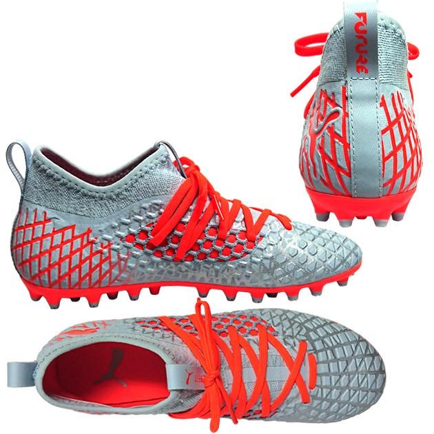 PUMA（プーマ） セール ジュニアサッカースパイク フューチャー 4.3