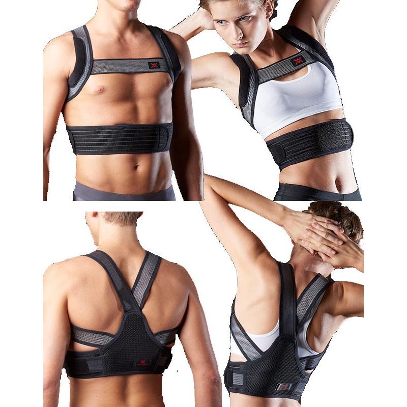 サポーター magico sport(マジコスポルト) 姿勢サポーターコア 3722 |  | 02