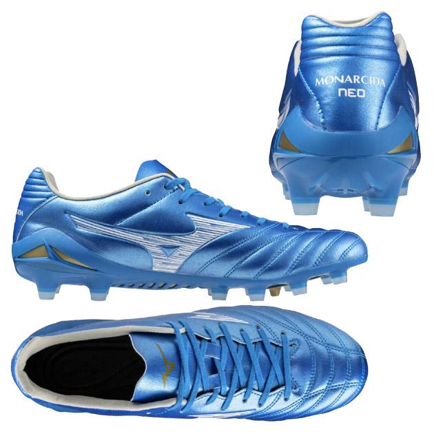 MIZUNO（ミズノ） サッカースパイク モナルシーダNEO III PRO(ユニ