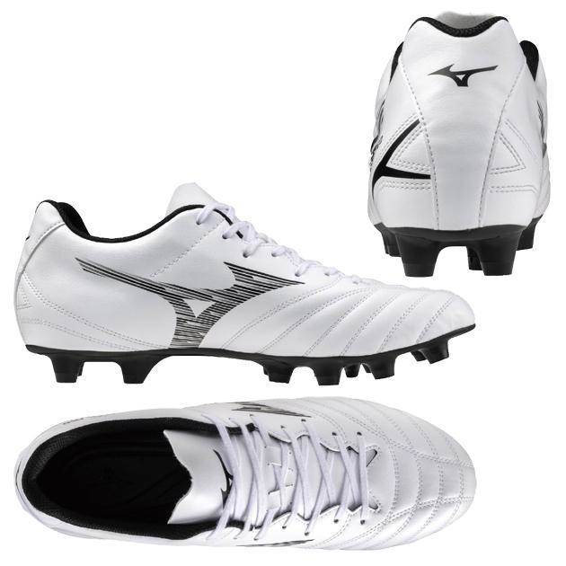 サッカースパイク mizuno(ミズノ) モナルシーダNEO III SELECT(メンズ/サッカースパイク) P1GA242509_1