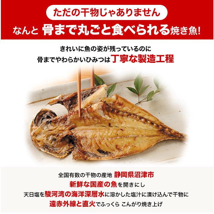 骨まで食べられる焼き魚 まるごとくん 9枚セット じゅん散歩 テレビ朝日 テレ朝通販 ロッピング |  | 01
