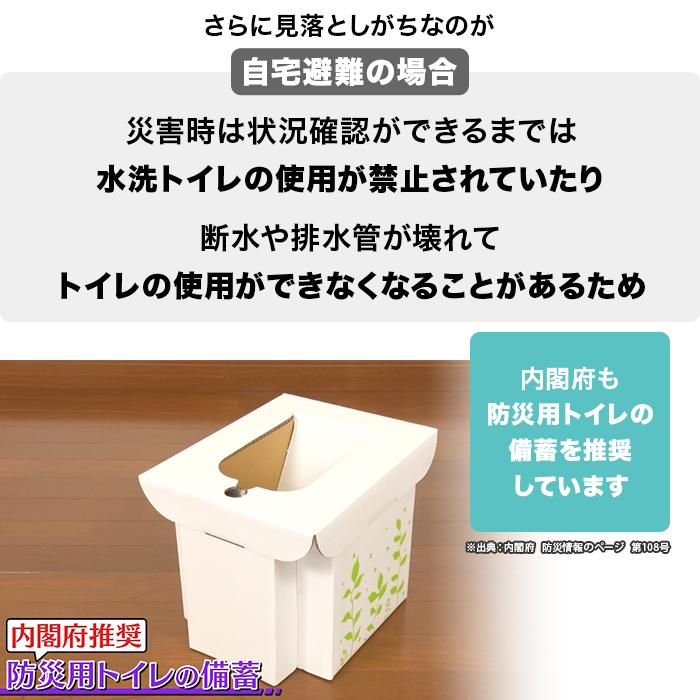 洗える防災用組み立て式トイレセット じゅん散歩 テレビ朝日 テレ朝通販 ロッピング 自宅避難 備蓄 |  | 02