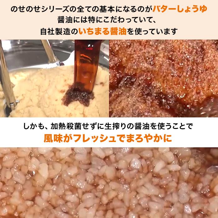 のせのせシリーズ バラエティセット ニッポンめしあがれ テレビ朝日 テレ朝通販 ロッピング ごはんのおとも しょうゆ 辛子明太子 カレー さば |  | 03