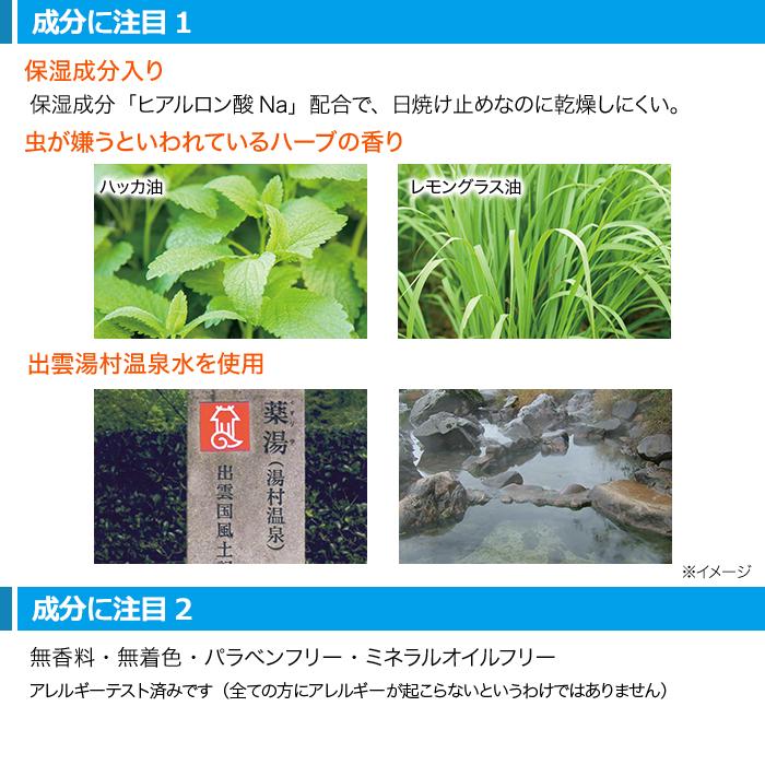 SPFスプレー4本セット ミニボトル2本付き じゅん散歩 テレ朝