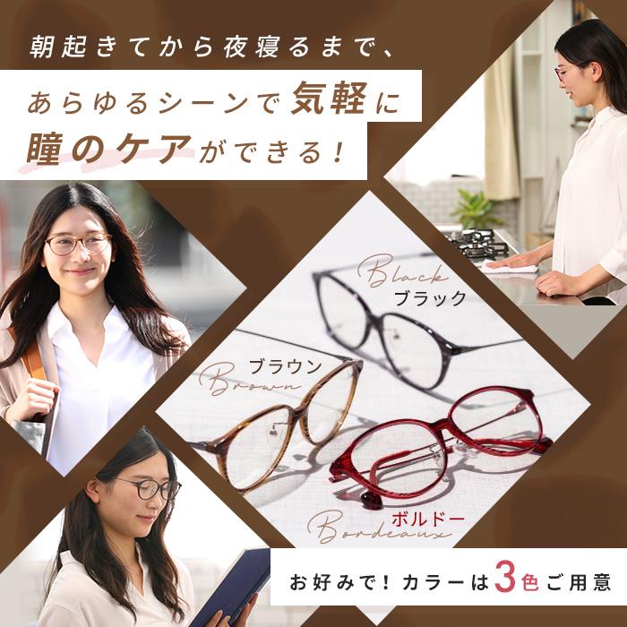 アイブレラ クリアノーブル じゅん散歩 テレビ朝日 テレ朝通販