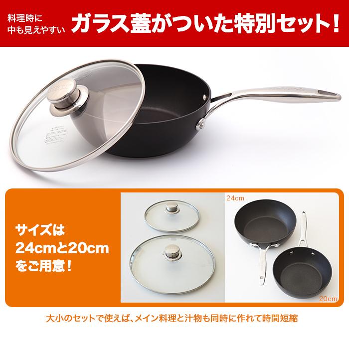 開封済みの為格安マイヤーサーキュロンフライパン16㎝(蓋付き) .25㎝.トング 新品未開封 マイヤー サーキュロンフライパンセット16㎝(蓋付き) 25