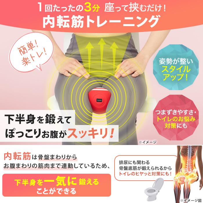 ルネサンス スポーツクラブがつくったスタイリーボール じゅん散歩