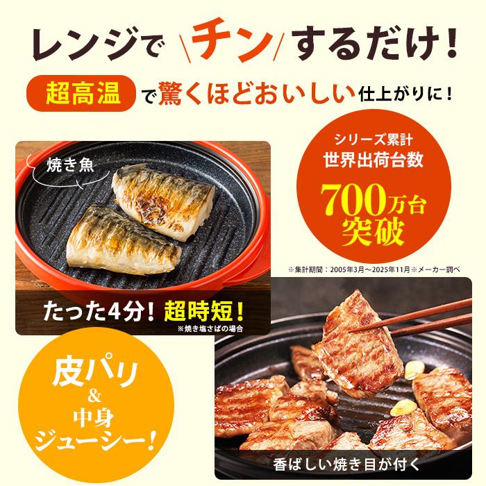 電子レンジ専用調理器レンジメート プロ 通販をスクープしてみた